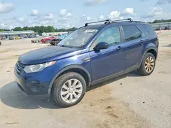 SALCP2BG3HH667729 2017 LAND ROVER DISCOVERY