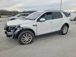 SALCP2BG3HH672106 2017 LAND ROVER DISCOVERY SPORT