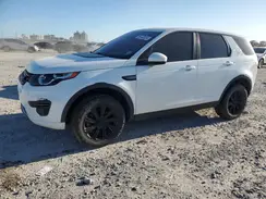 SALCP2BG3HH677841 2017 LAND ROVER DISCOVERY