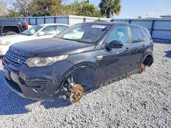 SALCP2BG3HH696325 2017 LAND ROVER DISCOVERY