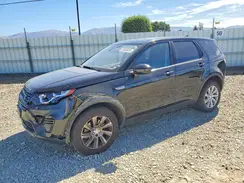 SALCP2BG3HH696793 2017 LAND ROVER DISCOVERY