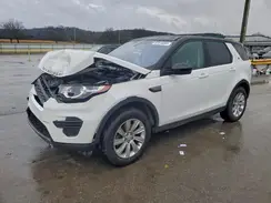 SALCP2BG3HH698589 2017 LAND ROVER DISCOVERY SPORT