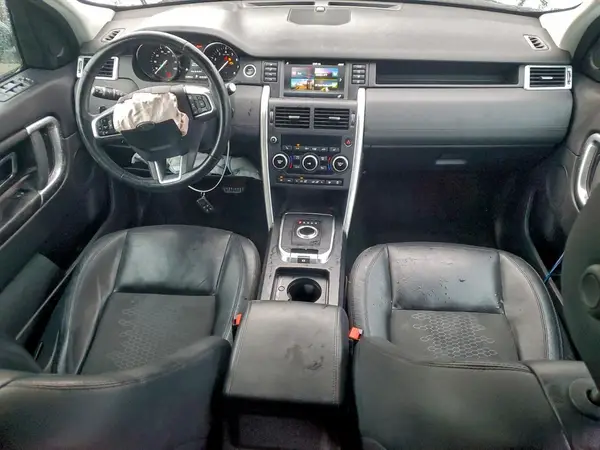 SALCP2BG3HH698589 2017 LAND ROVER DISCOVERY SPORT - Image 8