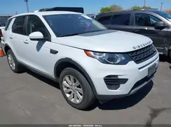 SALCP2BG3HH714306 2017 LAND ROVER DISCOVERY SPORT
