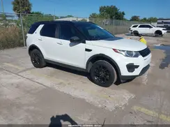 SALCP2BG4GH545461 2016 LAND ROVER DISCOVERY SPORT