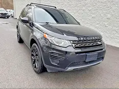 SALCP2BG4GH545847 2016 LAND ROVER DISCOVERY