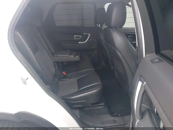 SALCP2BG4GH551020 2016 LAND ROVER DISCOVERY SPORT - Image 8