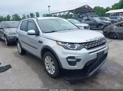 SALCP2BG4GH554869 2016 LAND ROVER DISCOVERY SPORT