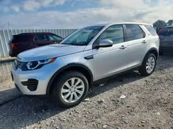 SALCP2BG4GH568853 2016 LAND ROVER DISCOVERY SPORT