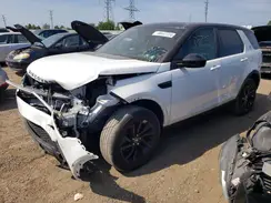 SALCP2BG4GH570411 2016 LAND ROVER DISCOVERY