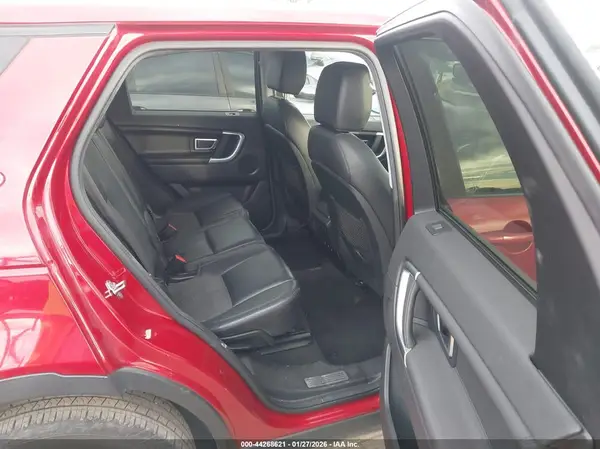 SALCP2BG4GH575821 2016 LAND ROVER DISCOVERY SPORT - Image 8