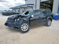 SALCP2BG4GH576998 2016 LAND ROVER DISCOVERY SPORT