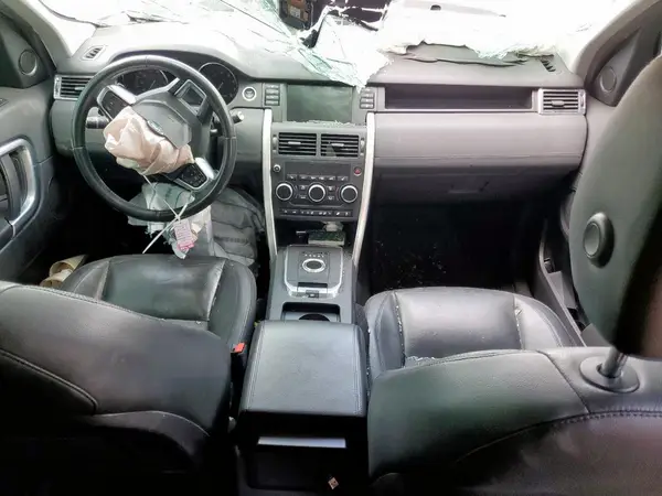 SALCP2BG4GH576998 2016 LAND ROVER DISCOVERY SPORT - Image 8