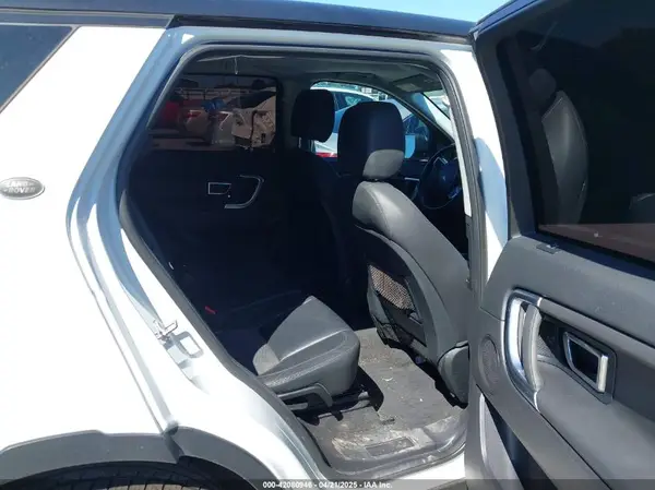 SALCP2BG4GH589170 2016 LAND ROVER DISCOVERY SPORT - Image 8