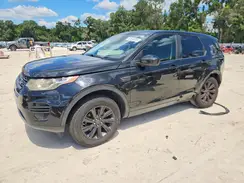 SALCP2BG4GH598886 2016 LAND ROVER DISCOVERY