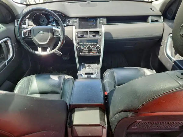 SALCP2BG4GH598886 2016 LAND ROVER DISCOVERY - Image 8