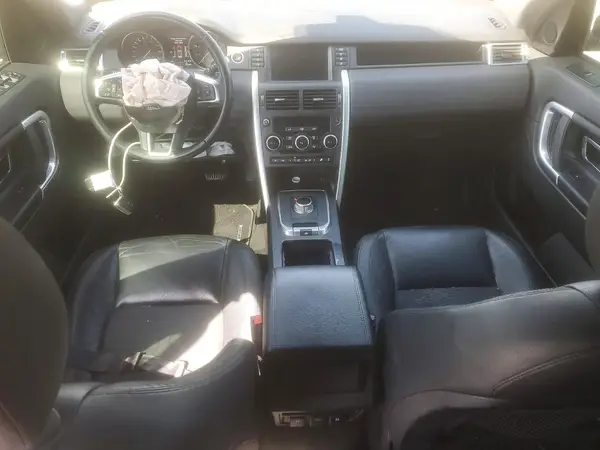 SALCP2BG4GH599987 2016 LAND ROVER DISCOVERY SPORT - Image 8