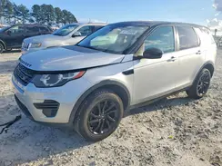 SALCP2BG4GH600510 2016 LAND ROVER DISCOVERY