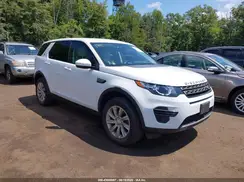 SALCP2BG4GH601866 2016 LAND ROVER DISCOVERY SPORT