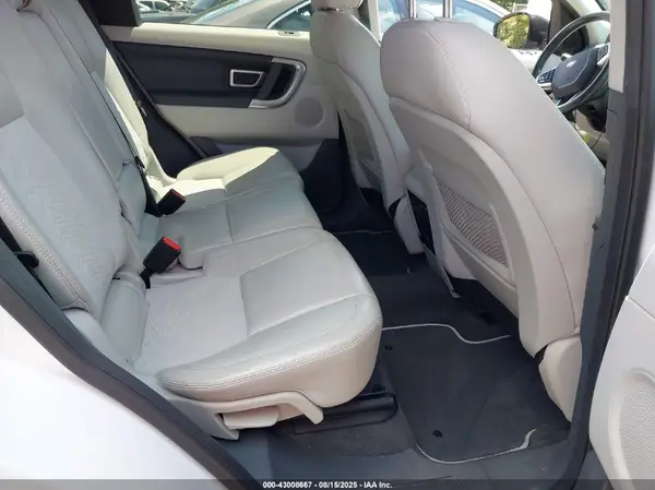 SALCP2BG4GH601866 2016 LAND ROVER DISCOVERY SPORT - Image 8