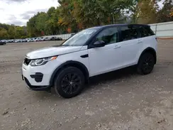 SALCP2BG4GH602774 2016 LAND ROVER DISCOVERY