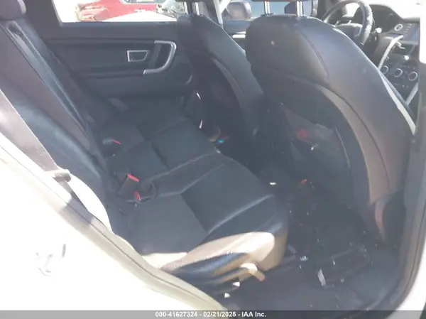 SALCP2BG4GH607876 2016 LAND ROVER DISCOVERY SPORT - Image 8