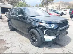 SALCP2BG4GH613757 2016 LAND ROVER DISCOVERY SPORT