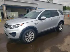 SALCP2BG4GH615282 2016 LAND ROVER DISCOVERY SPORT
