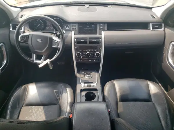 SALCP2BG4GH615282 2016 LAND ROVER DISCOVERY SPORT - Image 8