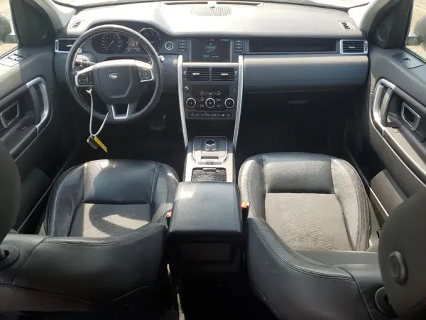 SALCP2BG4GH616352 2016 LAND ROVER DISCOVERY - Image 8