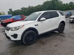 SALCP2BG4GH619686 2016 LAND ROVER DISCOVERY SPORT