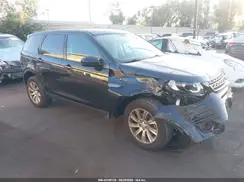 SALCP2BG4GH624063 2016 LAND ROVER DISCOVERY SPORT