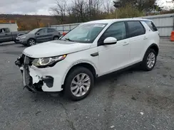 SALCP2BG4GH625469 2016 LAND ROVER DISCOVERY SPORT