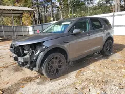 SALCP2BG4GH627206 2016 LAND ROVER DISCOVERY