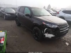 SALCP2BG4GH630428 2016 LAND ROVER DISCOVERY SPORT