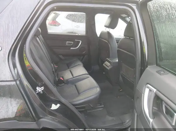 SALCP2BG4GH630428 2016 LAND ROVER DISCOVERY SPORT - Image 8