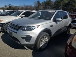SALCP2BG4HH640328 2017 LAND ROVER DISCOVERY