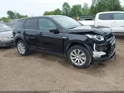 SALCP2BG4HH647263 2017 LAND ROVER DISCOVERY SPORT