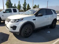 SALCP2BG4HH648817 2017 LAND ROVER DISCOVERY SPORT