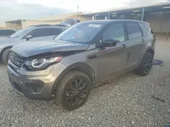 SALCP2BG4HH649093 2017 LAND ROVER DISCOVERY SPORT