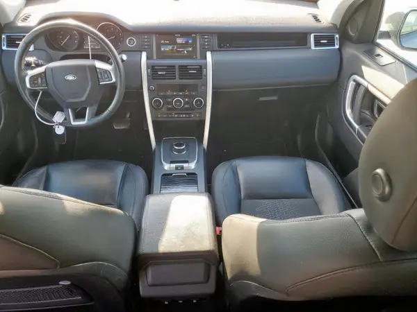 SALCP2BG4HH650289 2017 LAND ROVER DISCOVERY SPORT - Image 8