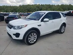 SALCP2BG4HH653077 2017 LAND ROVER DISCOVERY SPORT