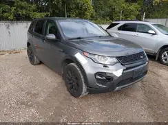SALCP2BG4HH654777 2017 LAND ROVER DISCOVERY SPORT