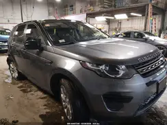 SALCP2BG4HH658425 2017 LAND ROVER DISCOVERY SPORT