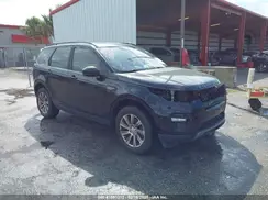 SALCP2BG4HH658540 2017 LAND ROVER DISCOVERY SPORT
