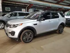 SALCP2BG4HH662314 2017 LAND ROVER DISCOVERY SPORT