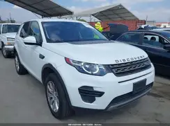 SALCP2BG4HH666654 2017 LAND ROVER DISCOVERY SPORT