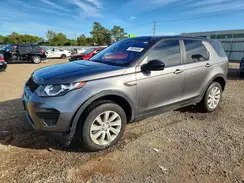 SALCP2BG4HH667853 2017 LAND ROVER DISCOVERY SPORT