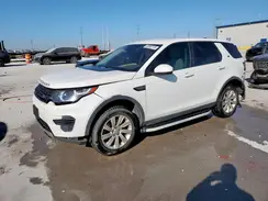 SALCP2BG4HH668677 2017 LAND ROVER DISCOVERY SPORT