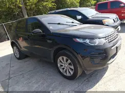 SALCP2BG4HH673782 2017 LAND ROVER DISCOVERY SPORT